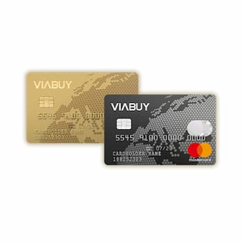 Tarjeta VIABUY MasterCard Prepago