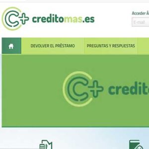 Creditomas
