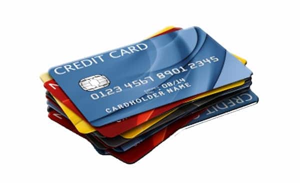 tarjetas de crédito sin nómina