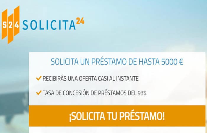 Solicita24