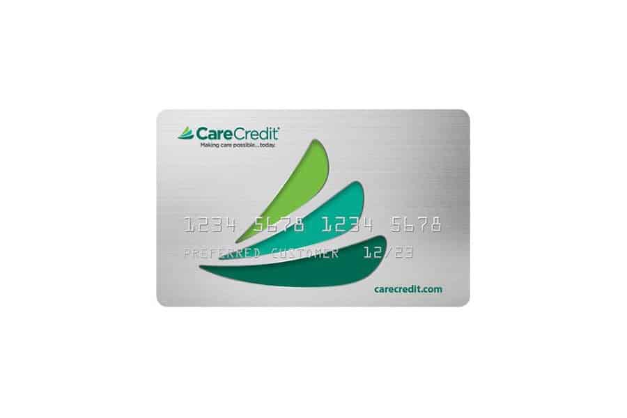 ¿Qué puntaje de crédito se requiere para una tarjeta de crédito Care?