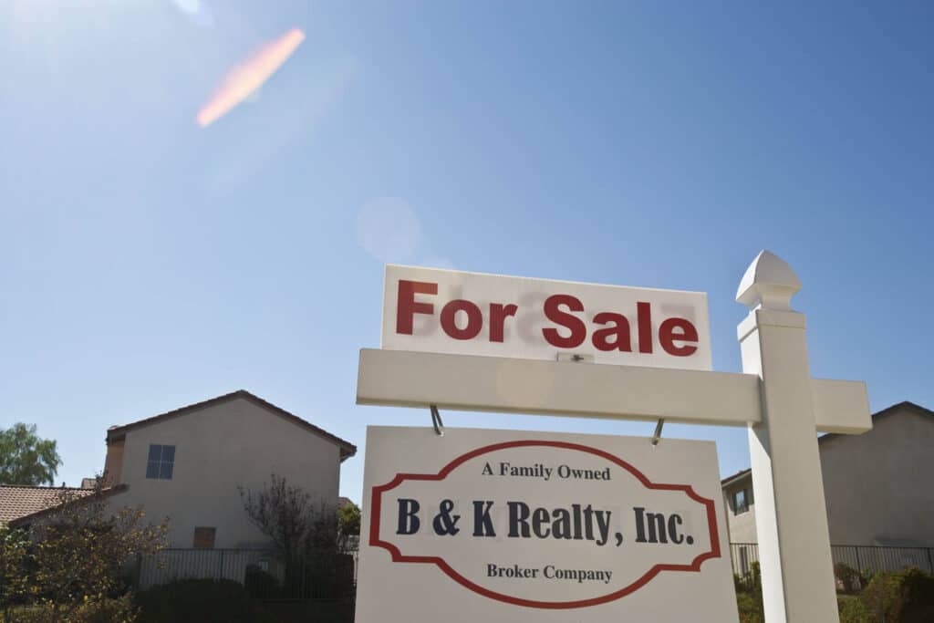 8 errores comunes en la venta de casas que la gente comete
