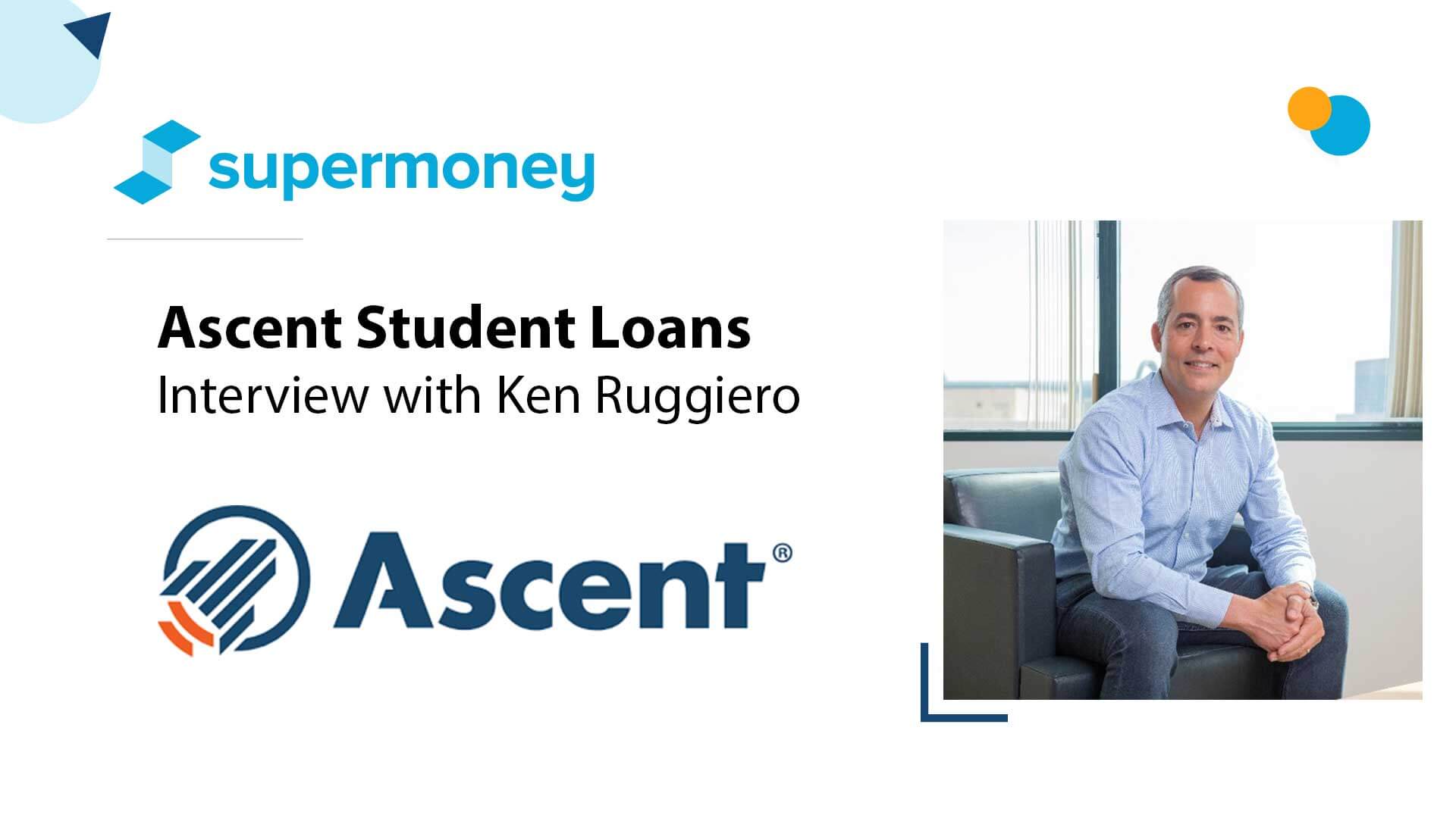 Asesoramiento sobre préstamos estudiantiles - Entrevista con Ken Ruggiero