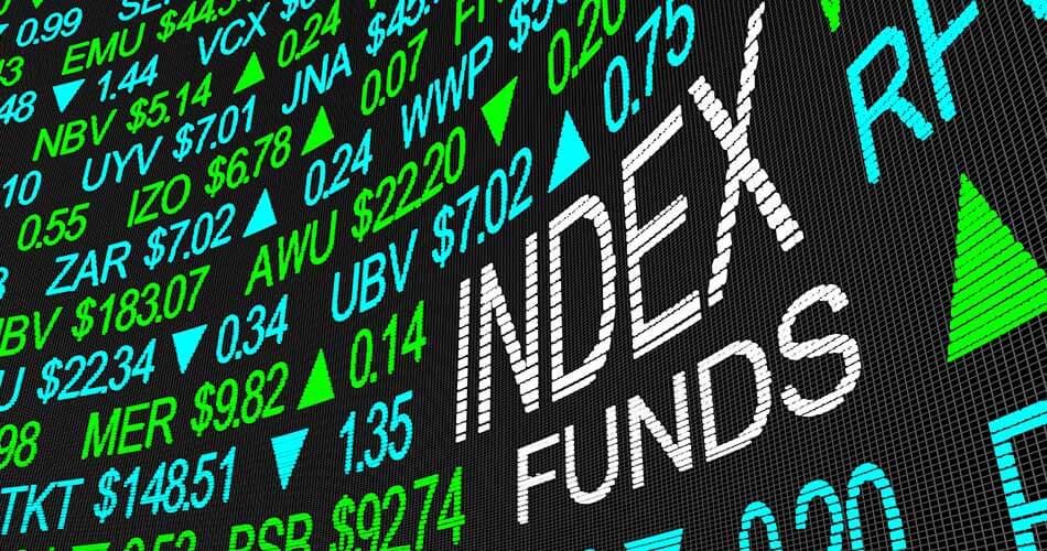 Cómo invertir en fondos indexados