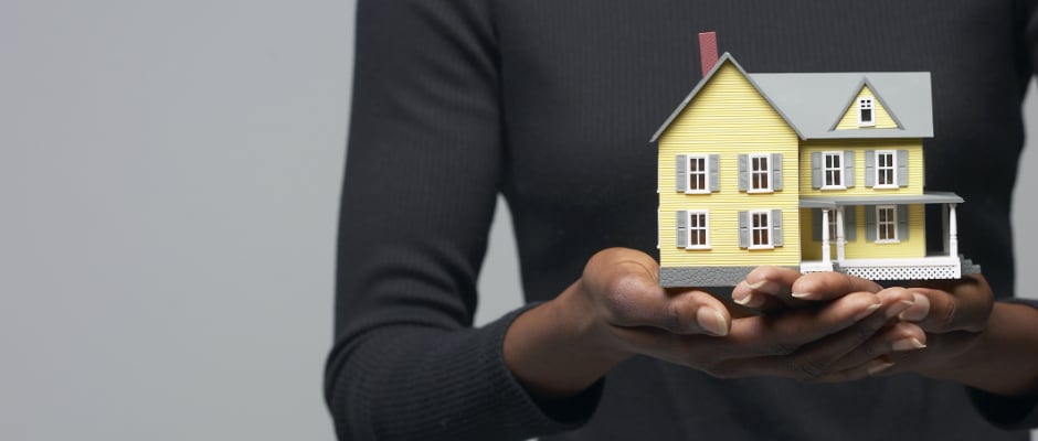Cómo preparar tu crédito para comprar una casa nueva: 10 consejos