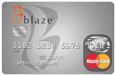 Información sobre el inicio de sesión de la tarjeta de crédito Blaze, el pago y el servicio de atención al cliente