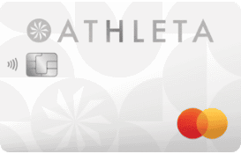 Inicio de sesión con tarjeta de crédito Athleta, pago, servicio al cliente