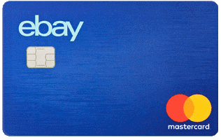 Inicio de sesión con tarjeta de crédito de eBay, pago, servicio al cliente