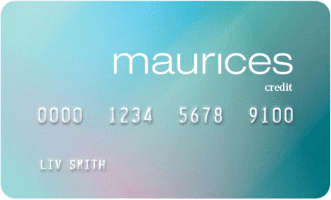Inicio de sesión de la tarjeta de crédito Maurices, pago, servicio al cliente