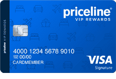 Inicio de sesión de la tarjeta de crédito Priceline, pago, servicio al cliente