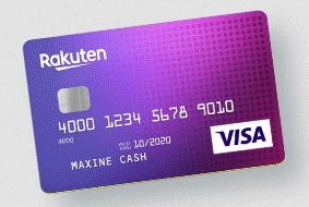 Inicio de sesión de la tarjeta de crédito Rakuten, pago, servicio al cliente (Ebates)