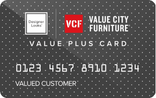 Inicio de sesión de la tarjeta de crédito de Value City Furniture, pago, servicio al cliente