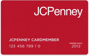 Inicio de sesión de tarjeta de crédito JCPenney, pago, servicio al cliente