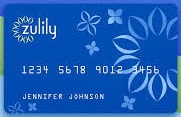 Inicio de sesión de tarjeta de crédito Zulily, pago, servicio al cliente