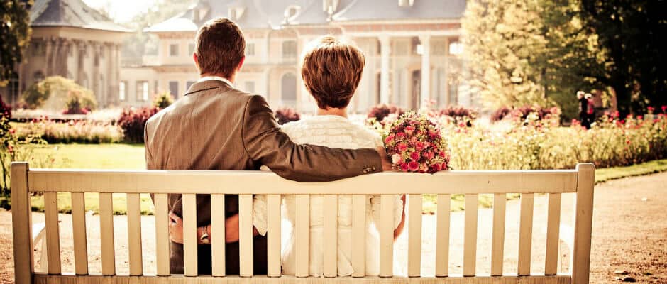 La guía definitiva sobre cómo planificar eficazmente las finanzas de la boda