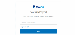 Lista de tiendas PayPal - ¿Quién acepta PayPal para el pago?