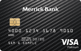 Tarjetas de crédito de Merrick Bank: cómo solicitar y verificar el estado de la solicitud