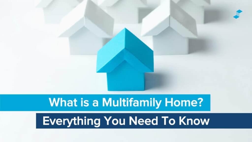 ¿Qué es una vivienda multifamiliar? Todo lo que debes saber