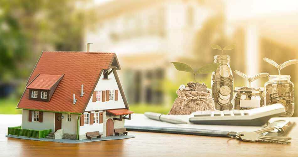 ¿Qué pasa si heredas una casa con hipoteca?
